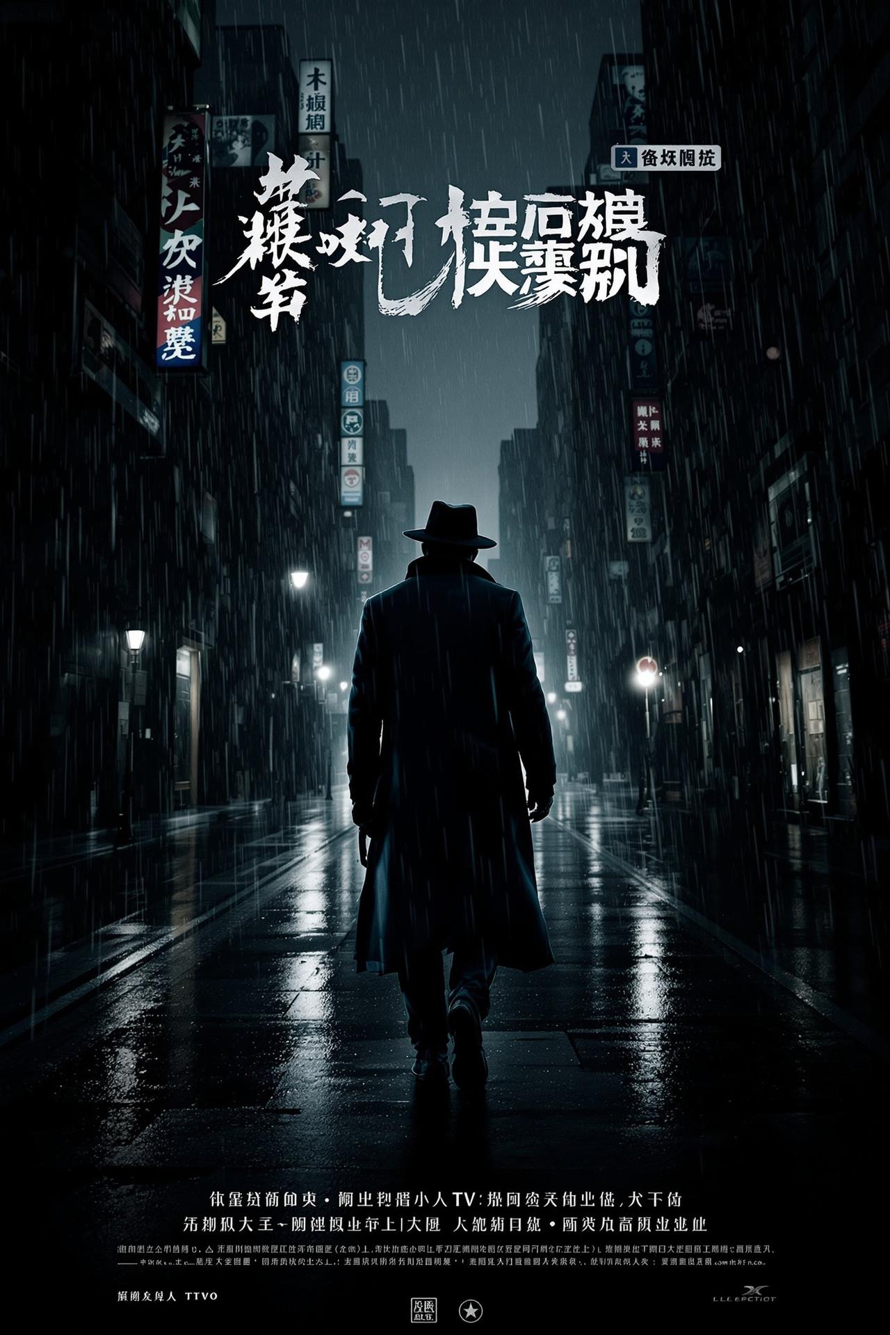 风云际会-无忧视频出品