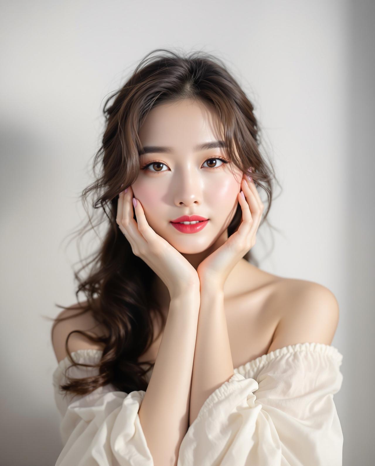 李美华-无忧视频签约演员