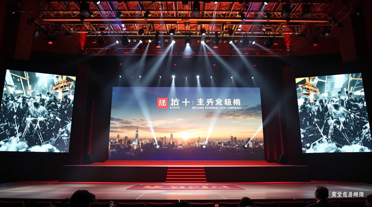 无忧视频2026年度制作计划发布，投资规模创历史新高